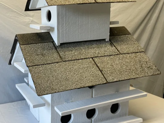 Birdhouse