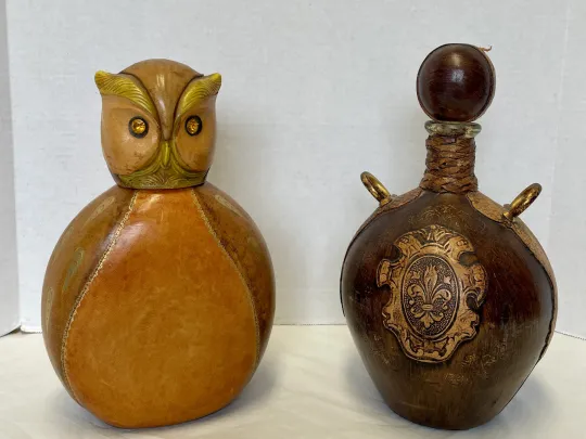 Decanters